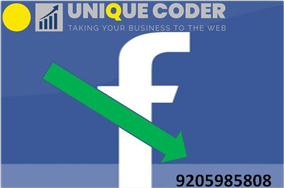 facebook marketing services 