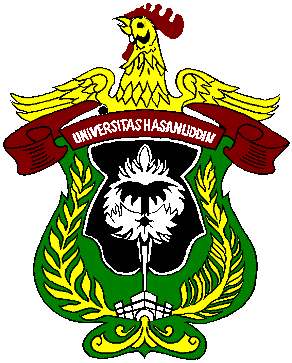 UNIVERSITAS HASANUDDIN