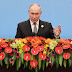 Putyin szerint az Egyesült Államok egyre inkább belekeveredik az ukrajnai konfliktusba