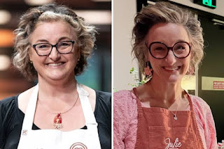 Julie Goodwin Biography: Age, Real Name, Career, Charity, parents, Height, Weight, Husband, Children, Nationality, Instagram, Books, Net Worth 2025