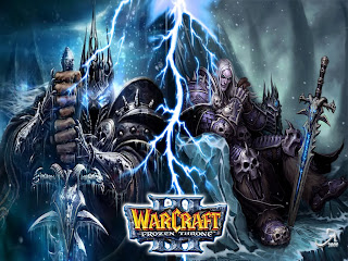 Cheat Warcraft 3 (DOTA) Frozen Throne