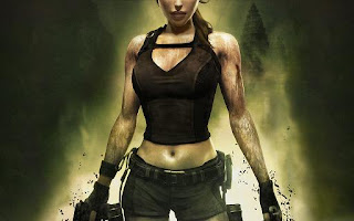 Tomb Raider: Underworld for PS3, XBOX 360 & Wii