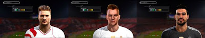 Download PES 2013 Liga BBVA Face-Pack 2 By Nadir Bekkar