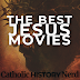 Seven Quick Jesus Movie Takes - What Are the Best Movies About Jesus?