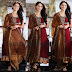 Anushka Shetty Salwar in Maroon