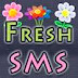  FreshSMS - Free SMS Collection.apk Android Apps Free Download