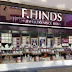 F.Hinds Customer Feedback Survey  –Win £100 F.Hinds voucher