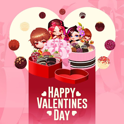 Valentine Day Image