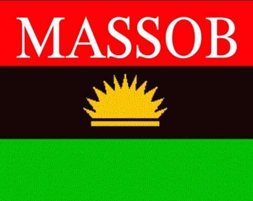 Catholic Priest And 5 Others Arrested In Anambra Over Alleged MASSOB Affiliation