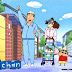 Shin Chan 2014 New Episodes In HINDI 