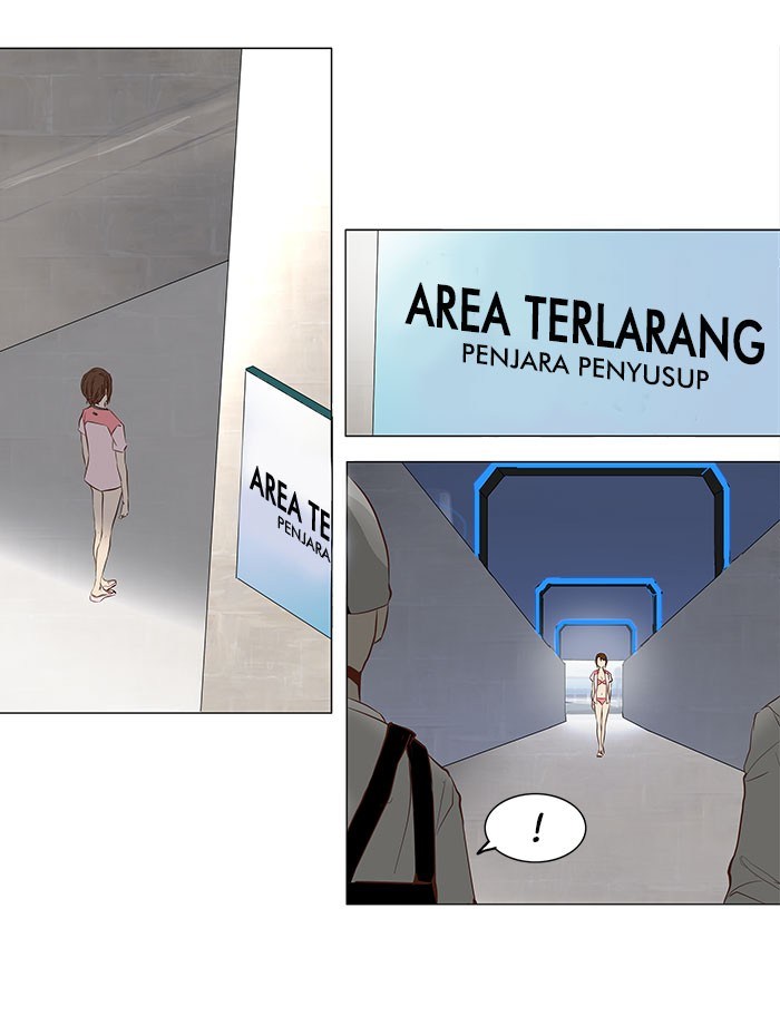 Tower of God Bahasa indonesia Chapter 145