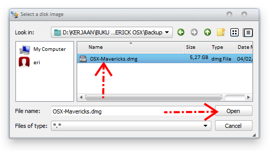 OSX-Mavericks.dmg