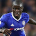 Chelsea’s Kante may miss rest of the season