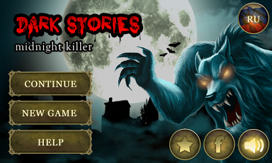 Dark Stories: Midnight Killer apk