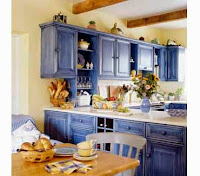 Amazing Kitchen Decorating Ideas & Kitchen Design Ideas