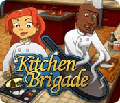 Free Games Kitchen Brigade