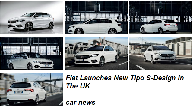  TagsFiat, Fiat Tipo, New Cars, Prices, UK