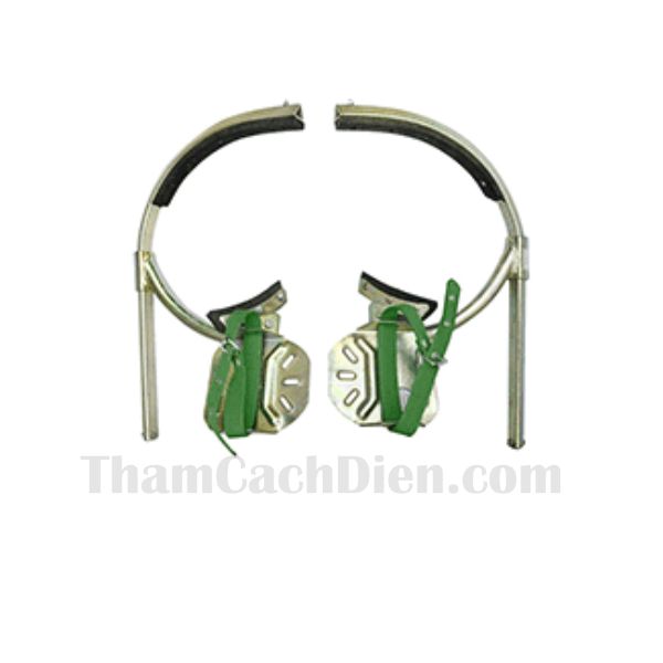 Guốc Cách Điện Chất Lượng