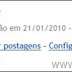 Como excluir um blog do Blogger/Blogspot