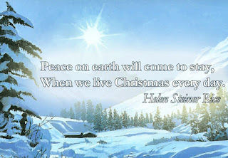 Christmas Quotes