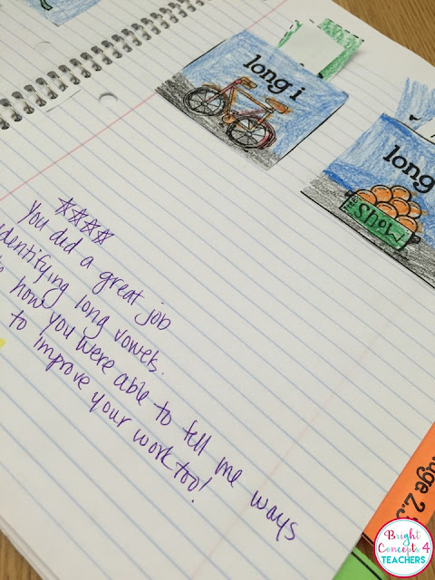 Using a rubric and grading interactive notebooks looks different in every classroom. Check out these grading tips to help you get started.