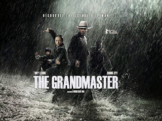 the grandmaster movie