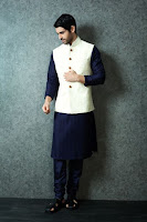 Nehru jacket