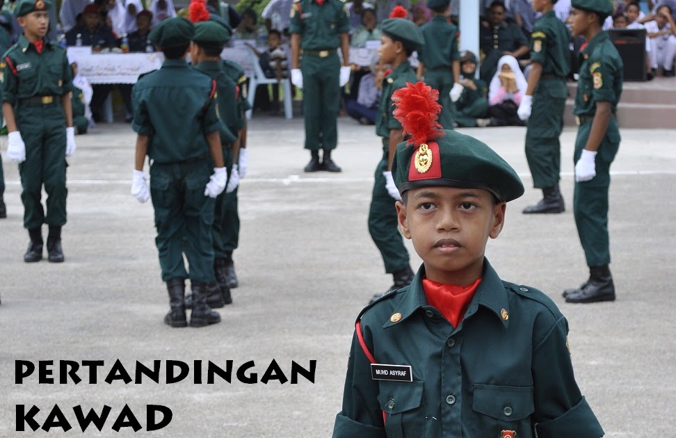 LAMAN RASMI SMK AGAMA S5: PERTANDINGAN KAWAD KAKI 