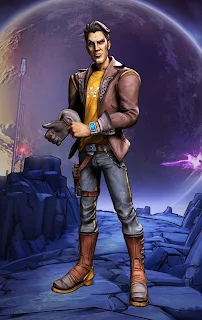 El pack del Doble de Jack el Guapo para Borderlands®: The Pre-Sequel™