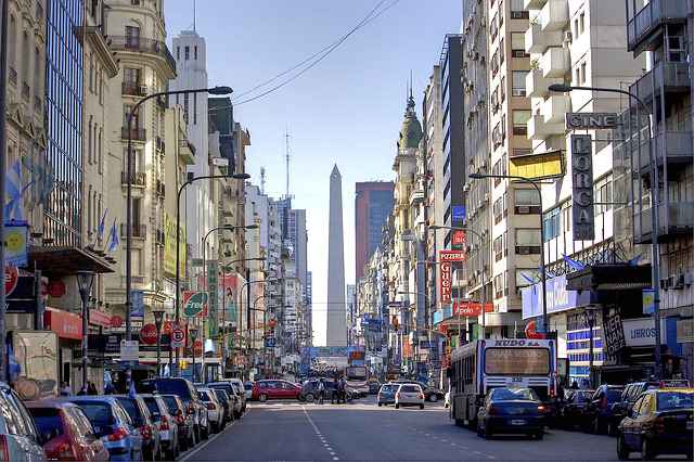 comprar y vender bitcoins en argentina