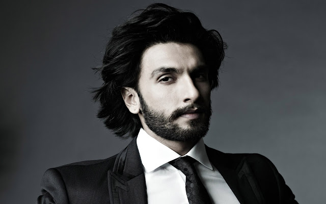 Ranveer Singh Upcoming Movies Release Date in 2017, 2018