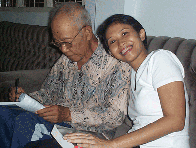 Biografi Pramoedya Ananta Toer