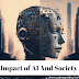 The Impact of Artificial Intelligence on Society: Automation, Job Displacement, and Ethical Considerations | comparebuy.in