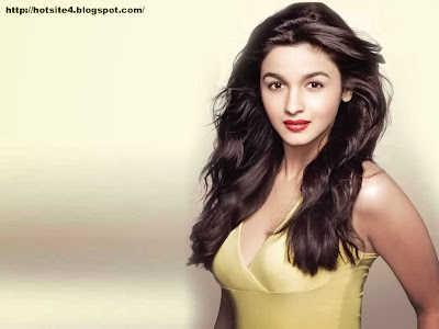 Hot Bollywood Celebrity Alia Bhatt Wallpapers 2014 Hot Bollywood Actress