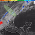 Aviso de Potencial de Tormentas...en las siguientes tres horas