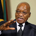Jacob Zuma Resign As South African President