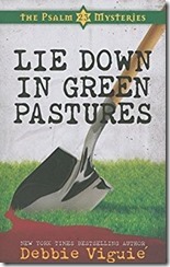 3 Lie Down in Green Pastures