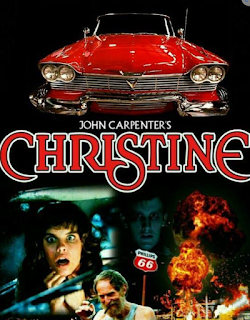 Christine teljes horrorfilm magyarul, Christine full movie,