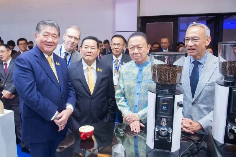 THAIFEX – HOREC Asia 2024 Exceeds Expectations, Unveiling the Future of HORECA