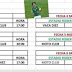 EL FIXTURE DE PANDO