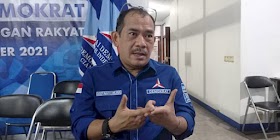 Tak Setuju Beli Migor Curah Pakai PeduliLindungi atau NIK, Politikus Demokrat: Bikin Repot Warga