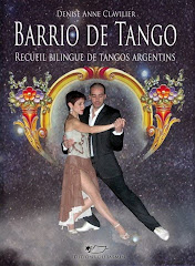 Barrio Tango (CD + Melopea)