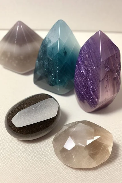 Discover how incorporating crystals for travel can enhance your journey. From calming amethyst to protective black tourmaline, explore the energies of these gemstones