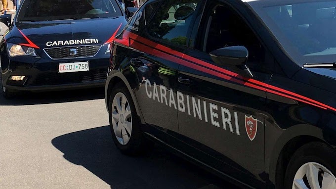Blitz contro la 'Ndrangheta: 52 arresti in un'ampia operazione dei Carabinieri in Italia