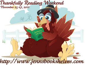 Thankfully Reading Weekend 2011: Day Two