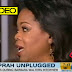 Oprah Cries To Barbara Walters - Says She's NOT A Lesbian! (VIDEO)