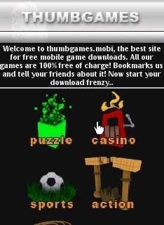 thumbgames