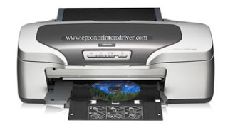 Epson Stylus Photo R800 Driver