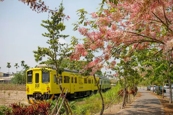 二水自行車道