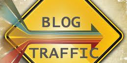 Tips meningkatkan trafiic blog dengan memikat pengunjung blog